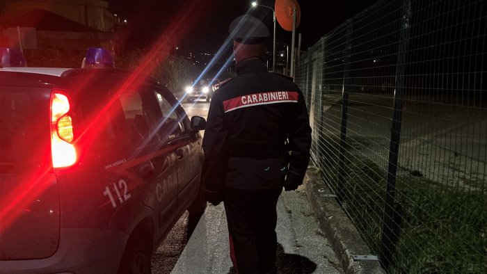 ho sparato per paura sono arrivati con mazze e spranghe e ci hanno aggredito