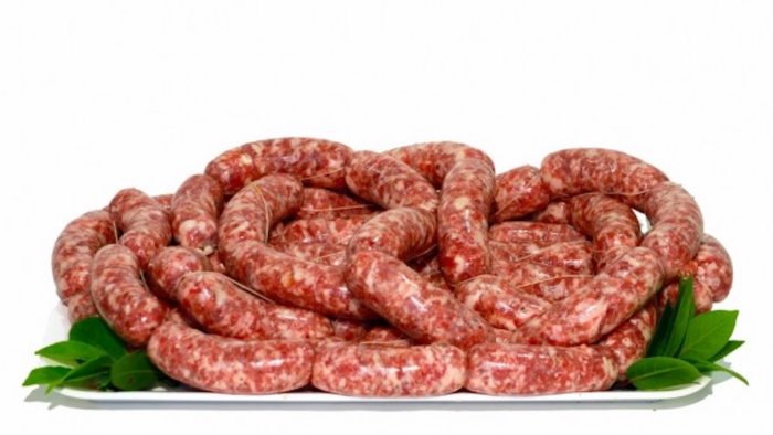 controlli nel salumificio a serino sequestro di carne da un milione di euro