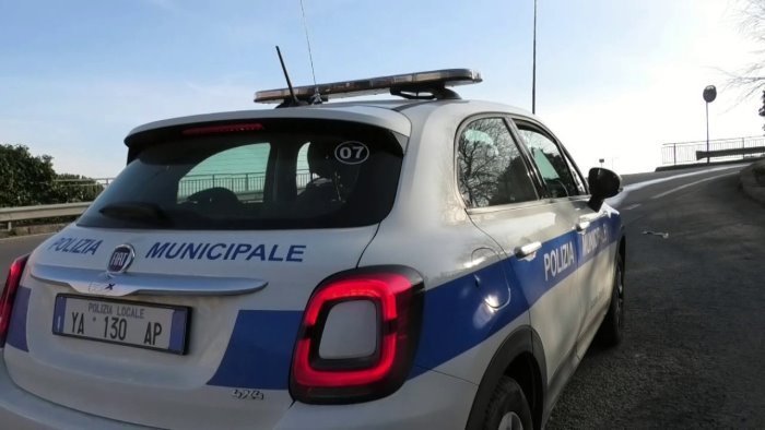 paesi semi deserti in irpinia a causa delle tante famiglie in isolamento