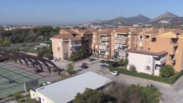 riqualificazione dell edilizia residenziale sociale 10 milioni a caserta