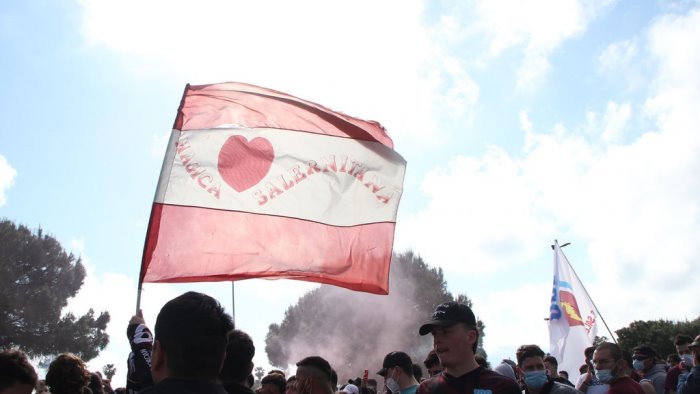 salernitana i tifosi chiedono discontinuita iervolino ci pensa