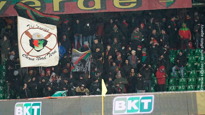 serie b covid focolaio per ternana e crotone