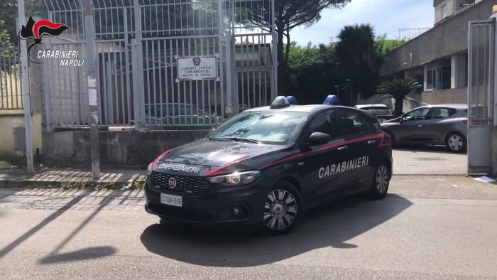 prostituzione e criminalita i carabinieri sequestrano casa del sesso