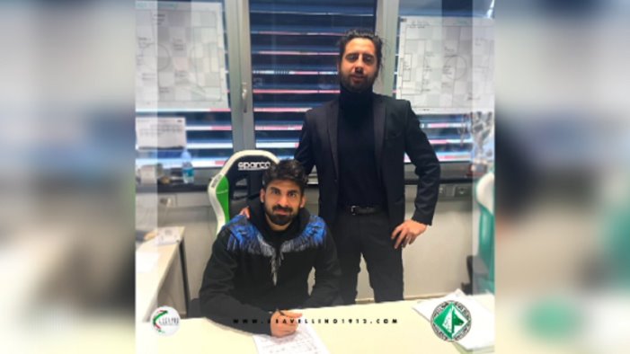 avellino adeguato il contratto di carriero i dettagli dell intesa