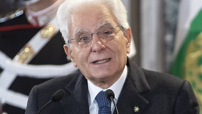 quirinale mattarella il prossimo csm con un nuovo capo dello stato