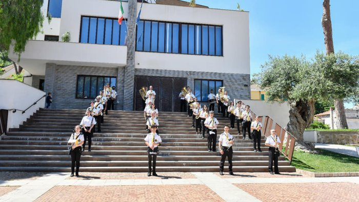 musica castellabate aderisce al circuito della citta della festa della musica