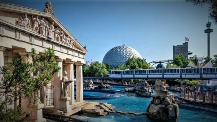 offerte di lavoro dalla germania europa park cerca personale