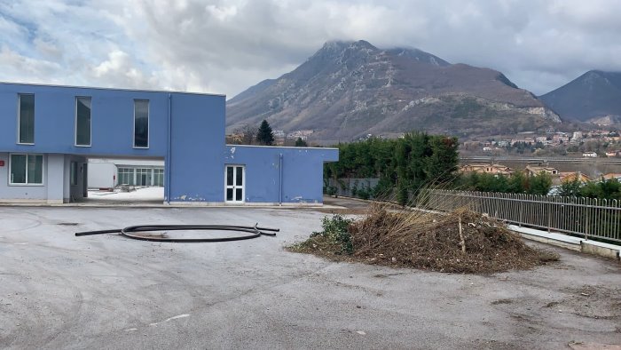 centro autismo avellino le esigenze delle famiglie prima dei fondi e dei lavori