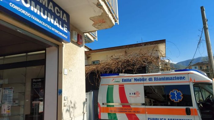 tamponi per i bimbi ridotto il costo alla farmacia comunale di baronissi