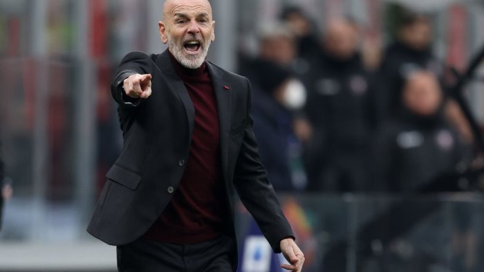 pioli juve in forma servira una prestazione di qualita