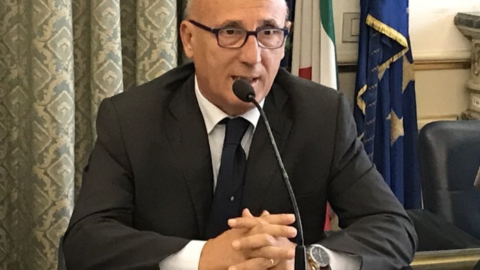 lutto nella politica di salerno muore il deputato enzo fasano