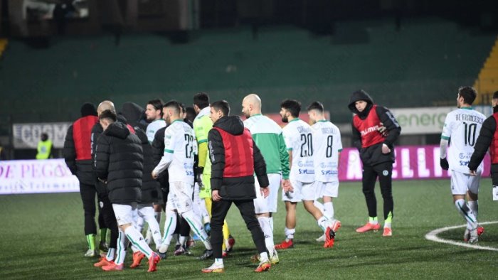 avellino monopoli 2 2 la fotogallery