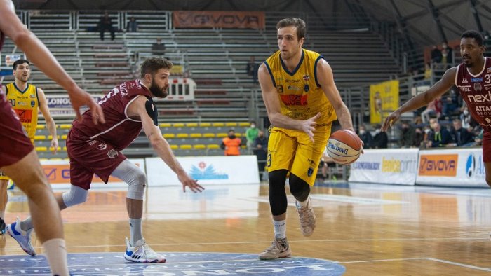 serie a2 scafati batte nardo 87 60 rossi ottima partita