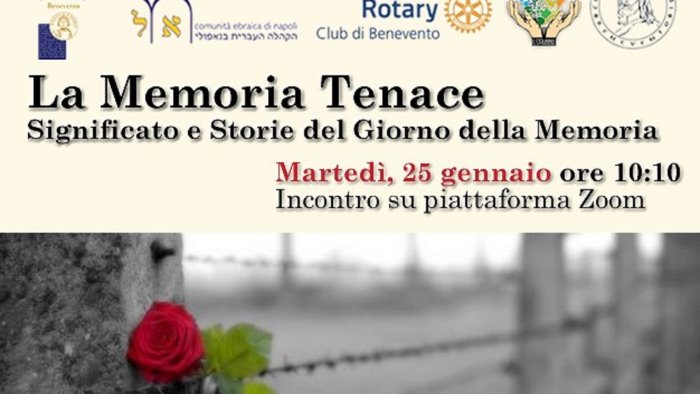 la memoria tenace significato e storie del giorno della memoria