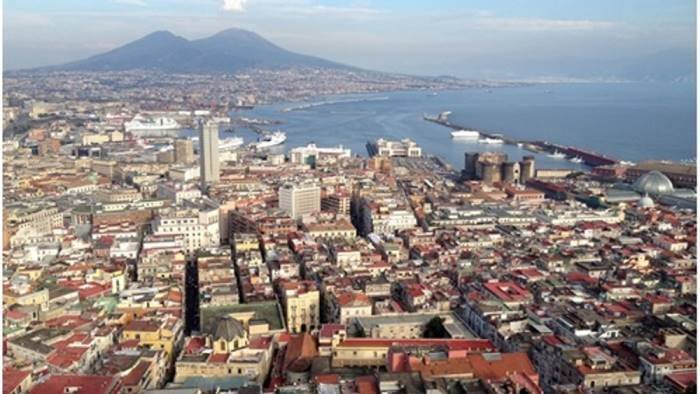 zes tavolo di confronto a palazzo san giacomo progetti su napoli est e bagnoli