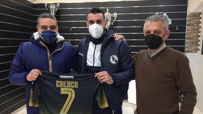 sandro abate creaco mi sento a casa insieme possiamo andare lontano