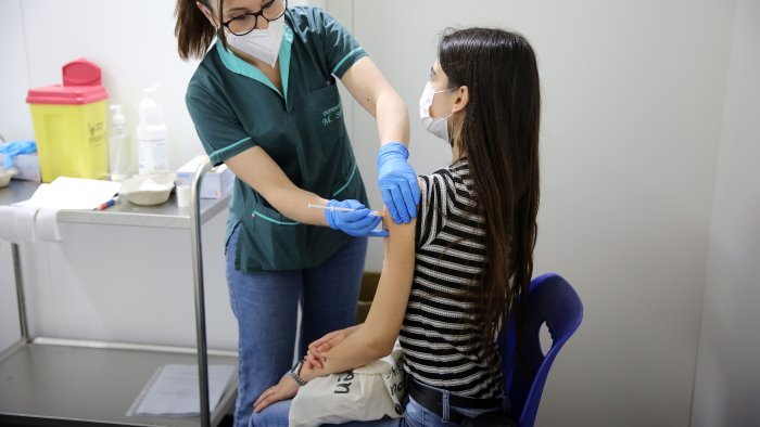 accordo provincia studenti asl per un open day vaccinale