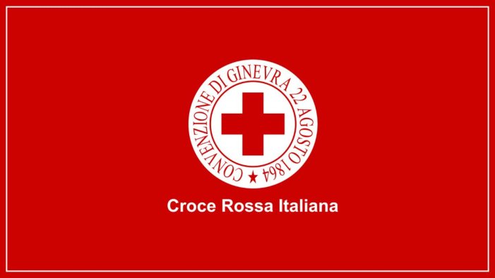 giovanni vietri e il nuovo presidente della croce rossa di sarno