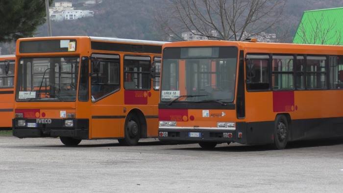 trasporti alternativa per benevento chiede convocazione vertici trotta bus