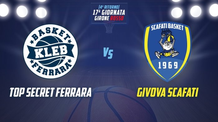 verso ferrara scafati nanni servira la migliore partita possibile