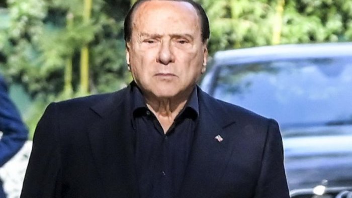 quirinale berlusconi tutti sostengano casellati assoluta adeguatezza