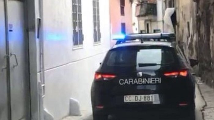 anziani truffati nelle case dopo finte telefonate e allarme nel casertano