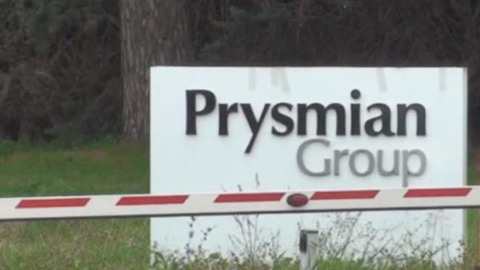 vertenza prysmian di battipaglia il monito della cisal provinciale