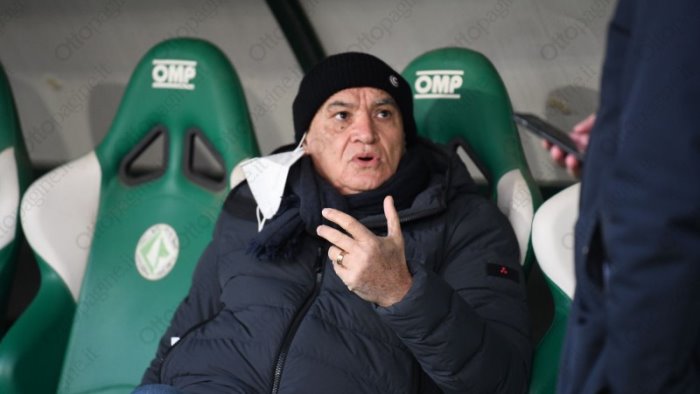 avellino testa al potenza mercato torna calda la pista franco