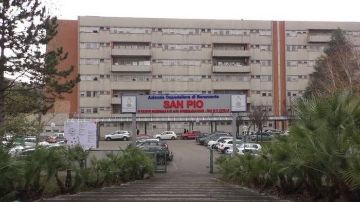 alternativa per benevento agitazione al san pio serve il buon senso