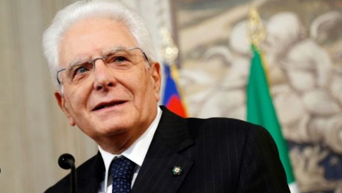 mattarella bis gli auguri e i commenti dei politici salernitani