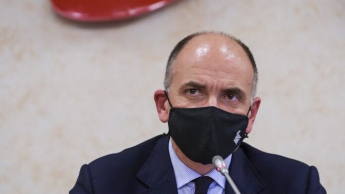 quirinale letta risultato positivo ma politica in difficolta