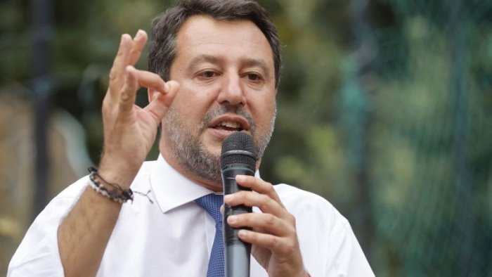 centrodestra salvini federarci su modello repubblicano americano