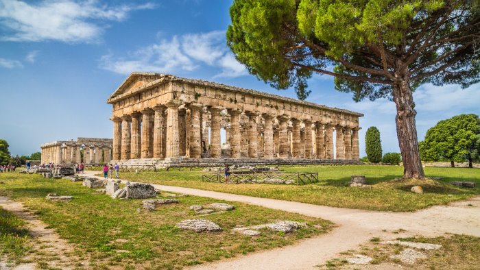 capitale italiana della cultura 2024 il cilento e in finale