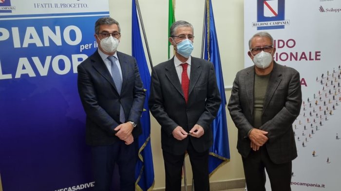 zone zes incontro tra presidente vigorito assessore marchiello e romano