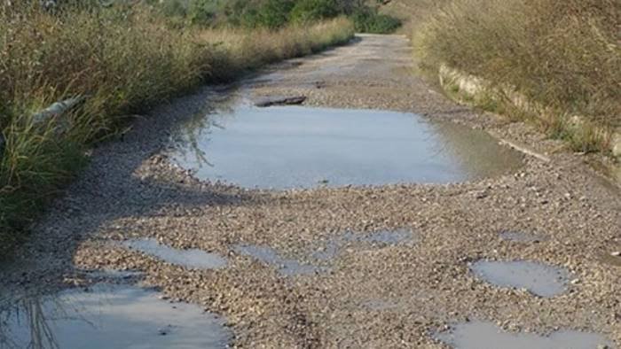 guasto idrico in irpinia manchera l acqua ecco dove e quando