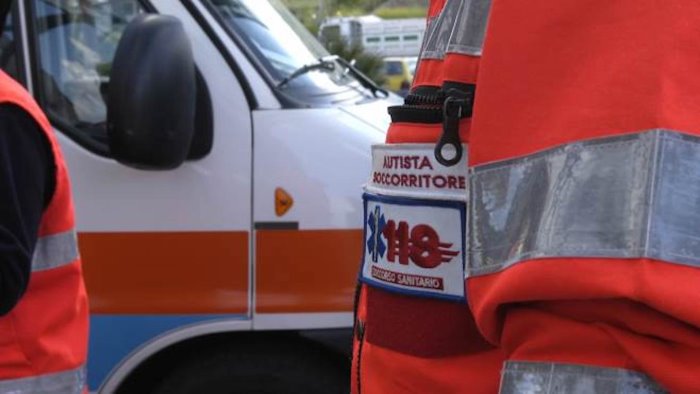 giovane madre trovata morta in auto lavorava all ospedale di salerno