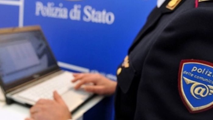 bilancio polizia postale revenge porn in comunita due 17enni a salerno