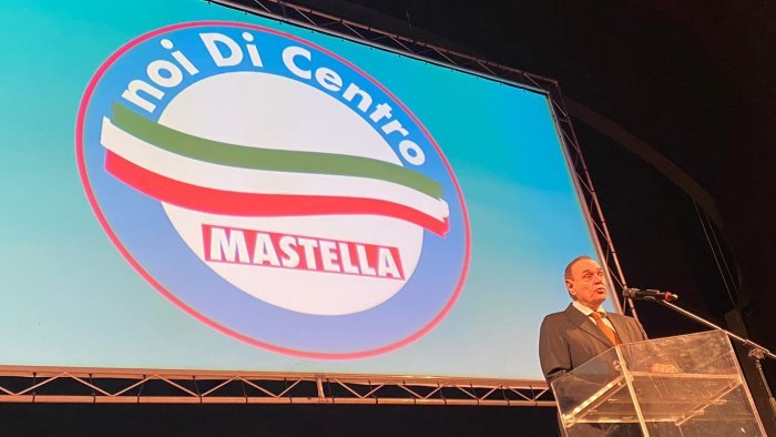 centriste e moderati in regione si accordino per elezione capo dello stato