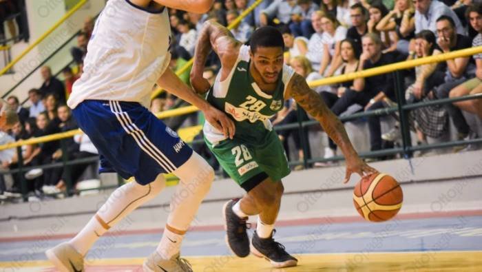 amarcord keifer sykes numeri da favola in nba per l ex scandone