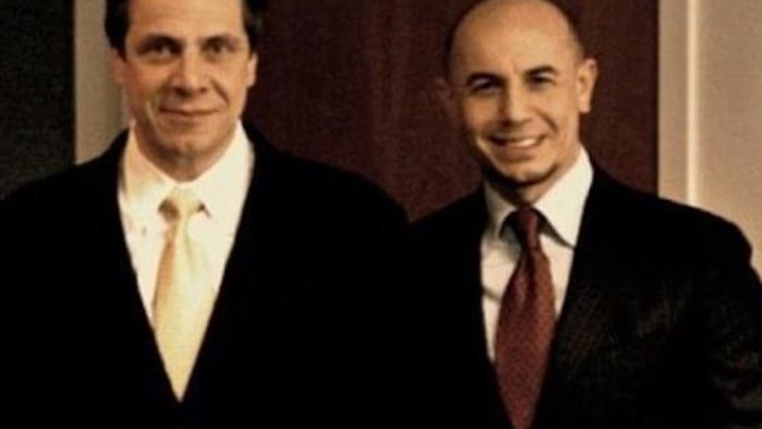 archiviate le accuse contro andrew cuomo esultano i familiari salernitani