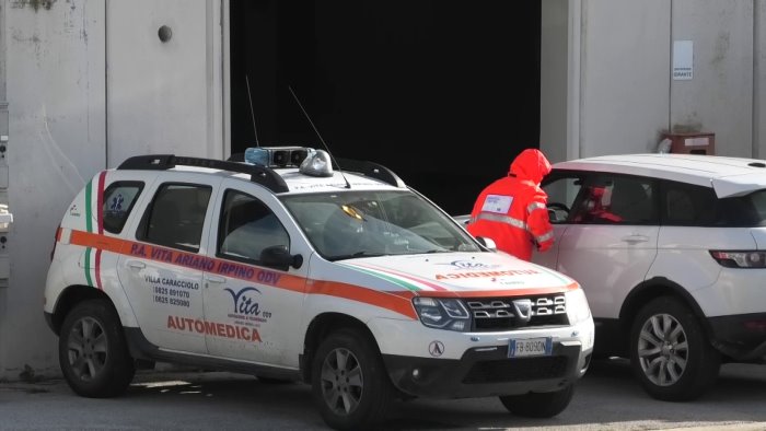 chiusure scuole campania italia viva bene decisione de luca