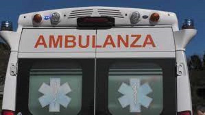 non sto bene portatemi in ospedale muore in auto sotto gli occhi della nipote