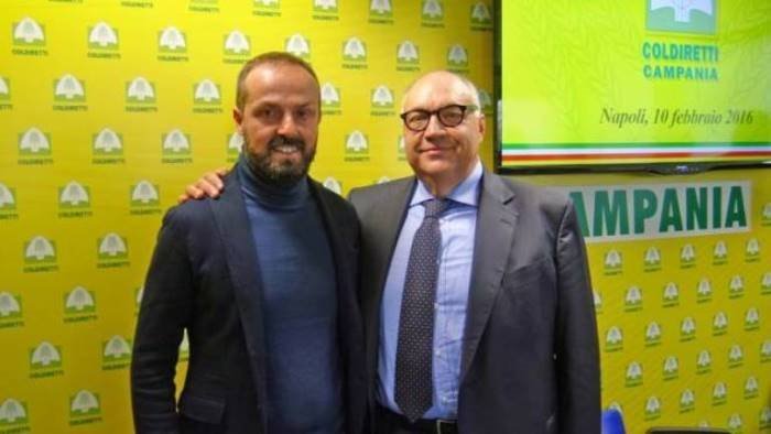 coldiretti e psr masiello e loffreda no a tagli verticali