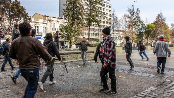 savignano irpino rissa tra bengalesi ed egiziani scatta la denuncia