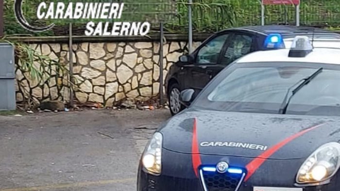 truffe agli anziani con la scusa dei pacchi da consegnare 2 arresti