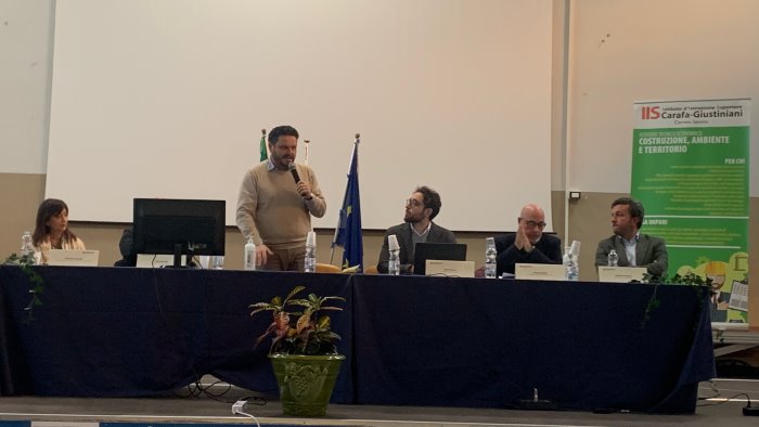 edilizia e formazione ferraro fare rete sul territorio