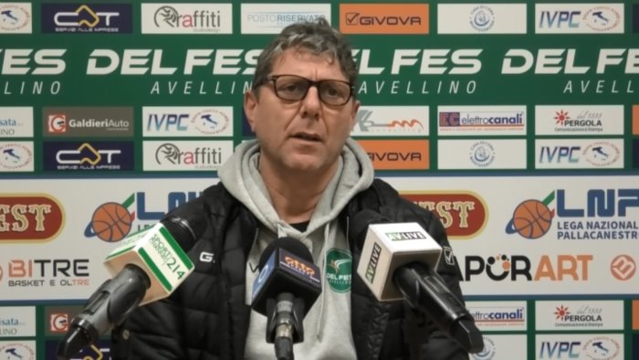 ivpc delfes avellino benedetto sandri e traini per ripuntare in alto