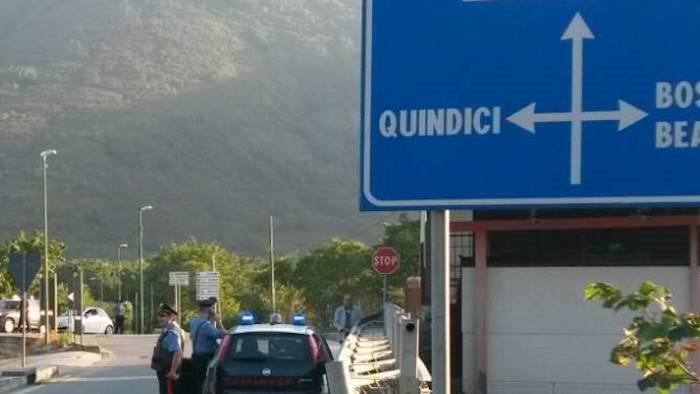 quindici false residenze per votare indagato il sindaco rubinaccio