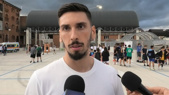 l ivpc delfes avellino saluta marra canonico grazie capitano