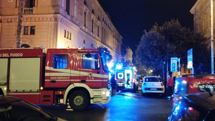 studentessa 27enne investita e uccisa in centro a salerno da un giovane